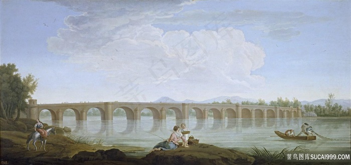 桑切斯，马里亚诺·拉蒙·普恩特·德·莫林斯·德·雷伊