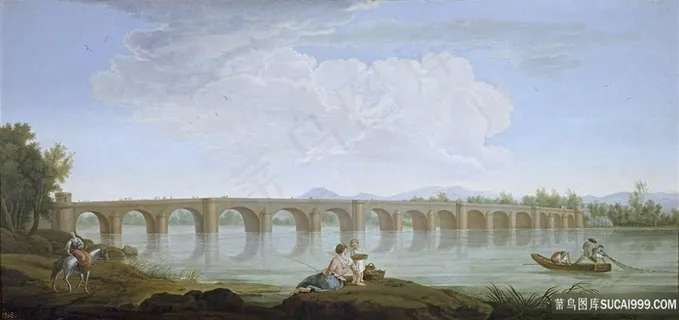 桑切斯，马里亚诺·拉蒙·普恩特·德·莫林斯·德·雷伊