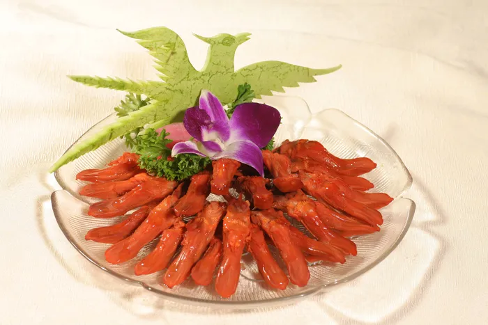 13麻辣鸭舌 珠江生活