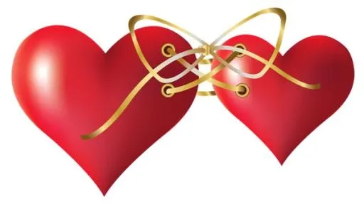 心脏 PNG免抠(600x337)