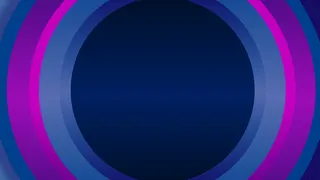 蓝紫色背景 蓝紫海报背景(5)