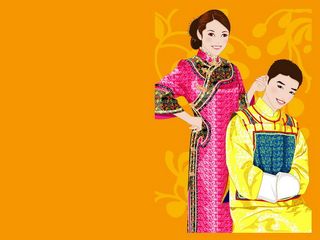 图片素材背景传统文化