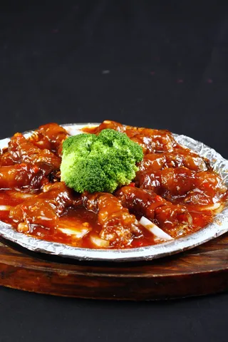 G00161金菇肥牛卷