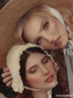 化妆品模特美容 化妆品模特美容