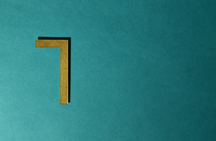 数字7背景图片