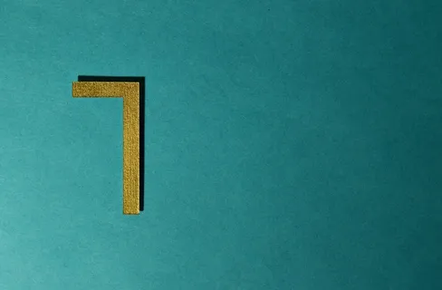 数字7背景图片 数字7背景图片