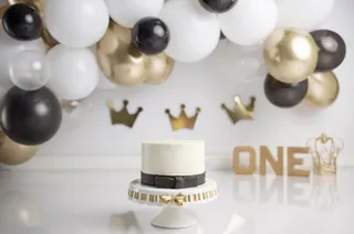 儿童照相拼接背景