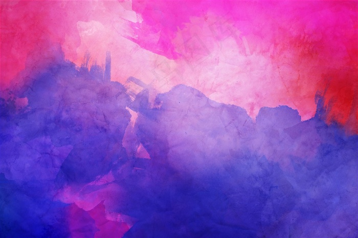 抽象星空背景高清图片