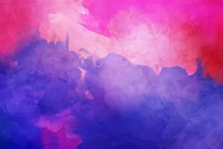 抽象星空背景高清图片