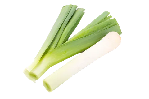 蒜苗 (2)超市商品白底图免抠实物摄影png格式图片透明底