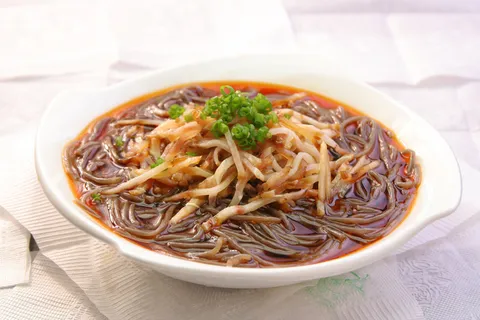 荞麦耳丝-汇源涿州新店