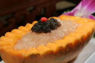 木瓜竹燕窝18元位