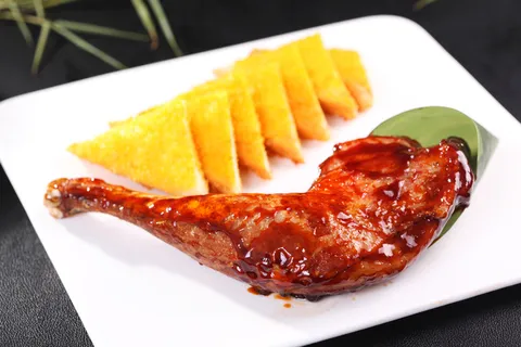 R00019烤火鸡腿 (2)