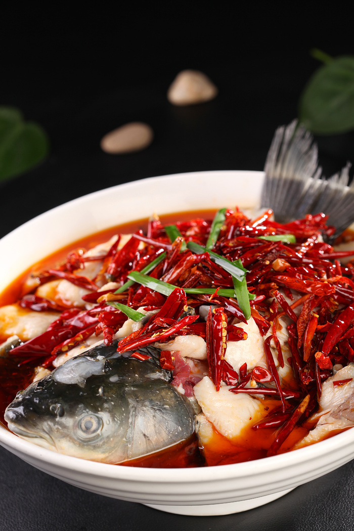 水煮鱼 (2)