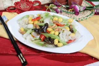 46健康小炒－福华