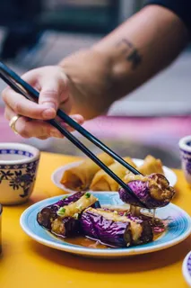 家常红烧茄子图片 家常红烧茄子图片