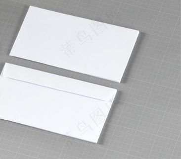 信封样机  