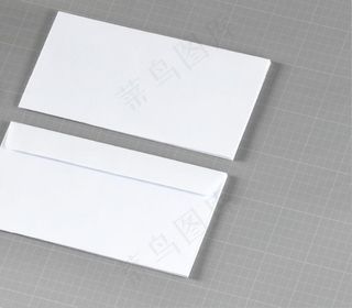 信封样机  