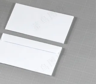 信封样机  