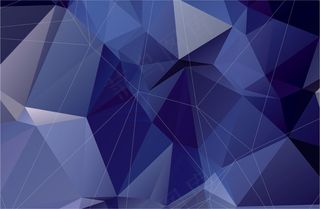 几何艺术设计 几何图形背景 多边形背景图片