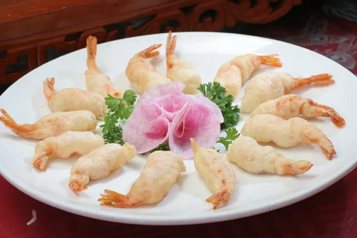 葫芦虾 (2)