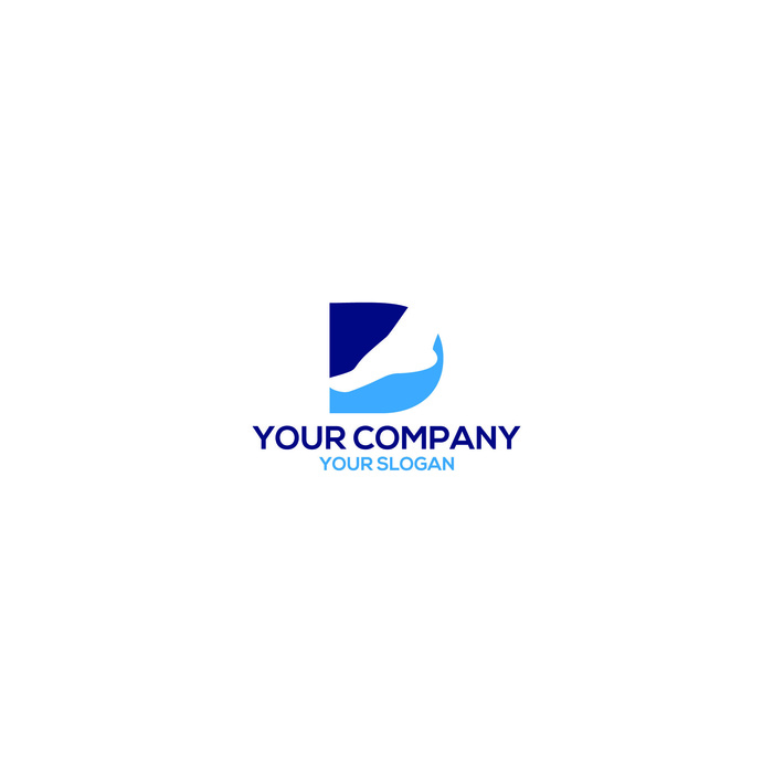 标识标志公司字母企业商标品牌LOGO设计素材矢量模板eps,ai矢量模版下载