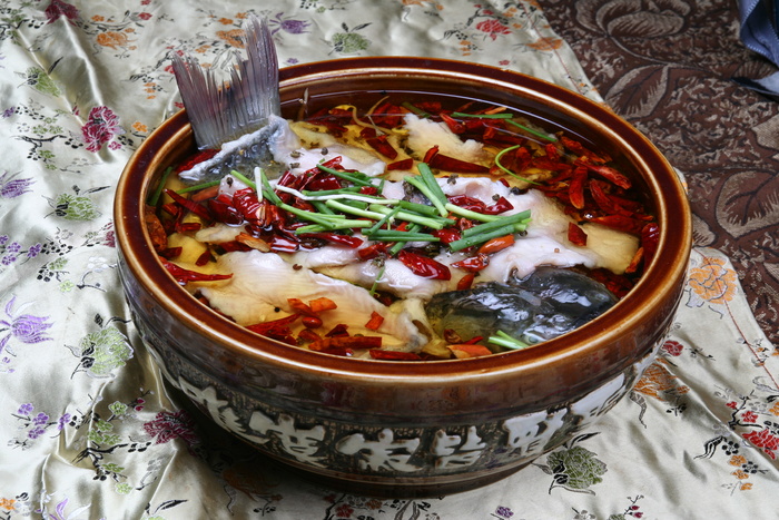 水煮鱼 (1)
