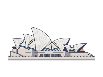 悉尼歌剧院