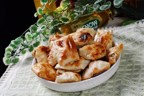 味小吃烤包子 味小吃烤包子