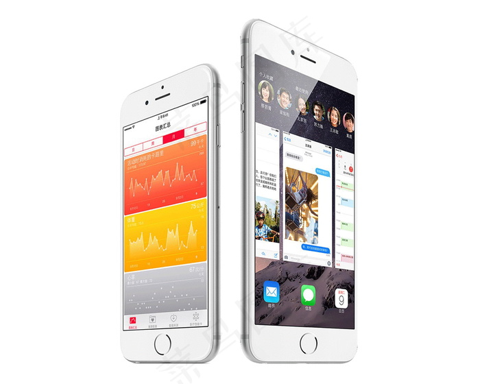 iphone苹果6图片
