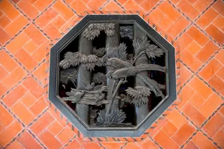 澳门凼仔天后宫图片-第11张