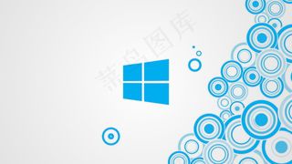 窗口创新意背景