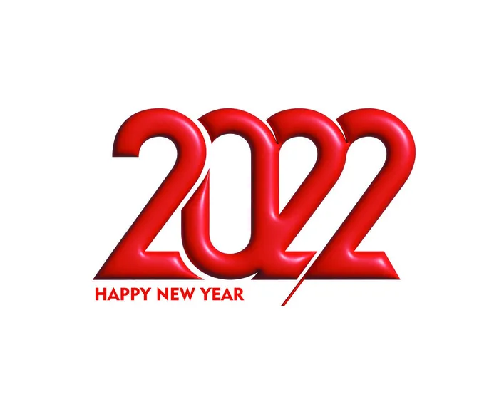 设计 2022 数字 新年 素材eps,ai矢量模版下载