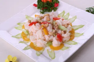 R02339腰果鲜虾球