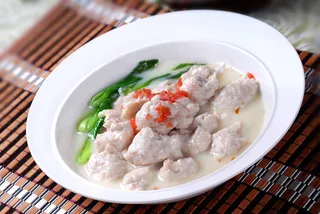 XTS054江湖篇---雪花鸡