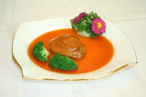 粤菜3404鲍鱼21 粤菜3404鲍鱼21