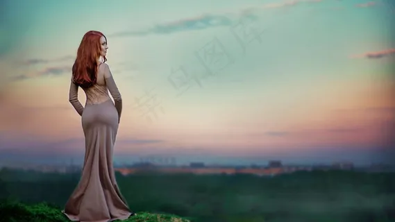 好身材美女唯美人体摄影 好身材美女唯美人体摄影