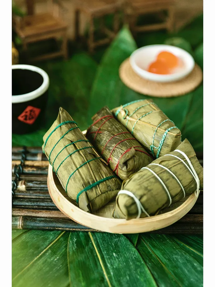 端午粽子素材