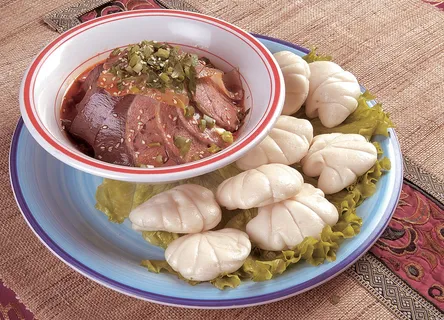 夫妻肺片 (2) 夫妻肺片 (2)