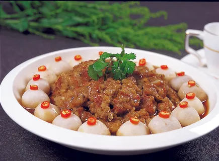 0911CC-396奶玉扣仔排 0911CC-396奶玉扣仔排