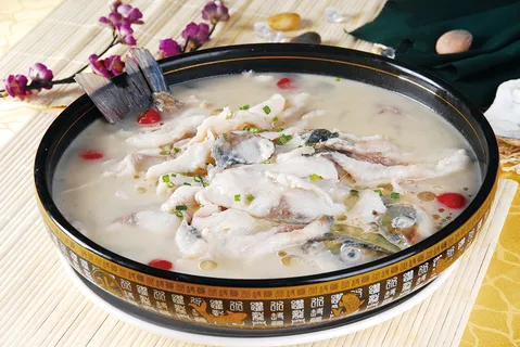 美食酸菜鱼 美食酸菜鱼