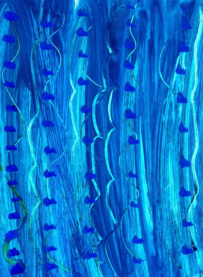 材质油画复古摄影图片