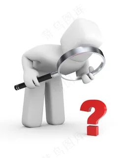 3D人物图片下载 3D人物图片下载
