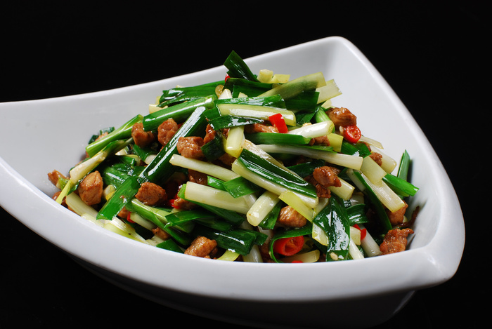 川菜湘菜高清菜谱 久久醋滑肉