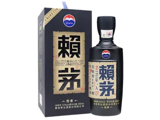 超市商品清晰大图免抠实物摄影png格式图片透明底品牌白酒赖茅(4)
