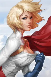 欧美美女战士动漫图片 欧美美女战士动漫图片