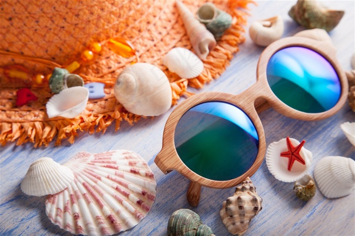 唯美旅游主题高清图片