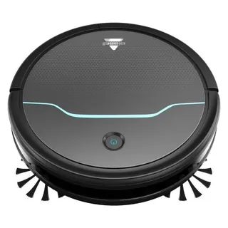 机器人吸尘器 PNG免抠
