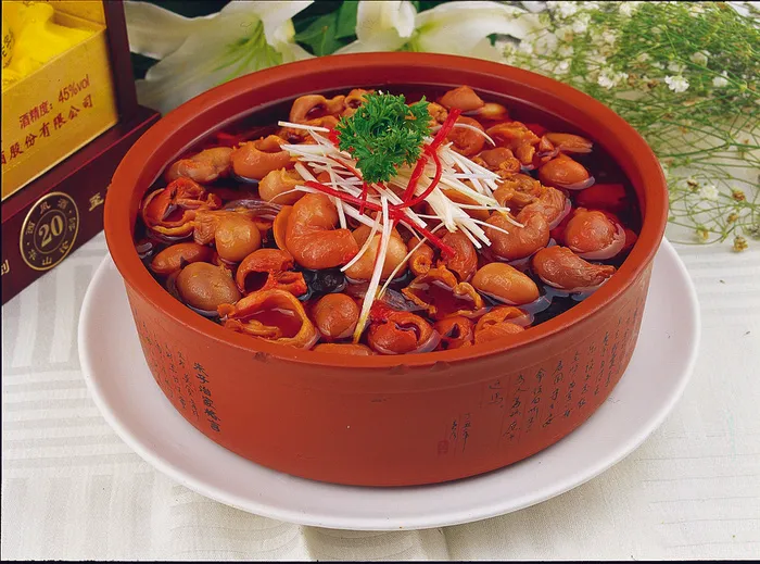 RCS-5968麻辣鱼扣