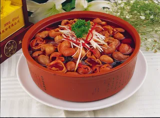 RCS-5968麻辣鱼扣